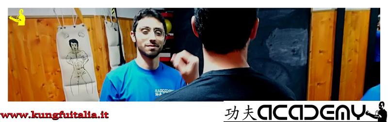 Kung Fu Caserta Accademia Italia di Wing Chun Kung fu Wing Tsun con Sifu Mezzone  (28)